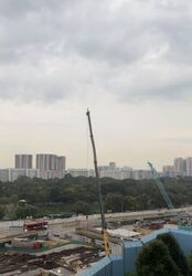 Blk 407 Sin Ming Garden (Bishan), HDB 3 Rooms #592378231
